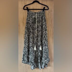 Rachel Zoe Maxi Skirt